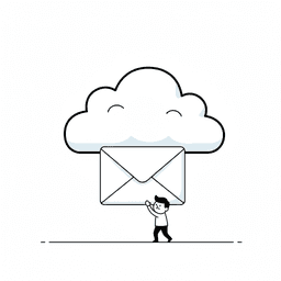 Illustration for The Iterative Essay: Why Rewriting Is the Fastest Way to Improve