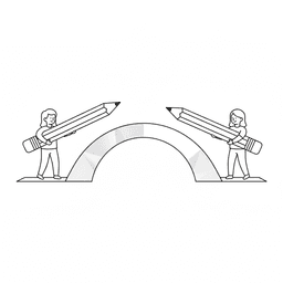 Illustration for A-Level Sociology Essays: Theories, Studies, and Evaluation Made Simple