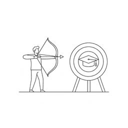 Illustration for Understanding AO1, AO2, AO3, and AO4: What Examiners Actually Look For