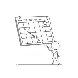 Illustration for How to Revise Essays Effectively: The Spaced Repetition Approach
