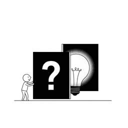 Illustration for Self-Assessment: How to Mark Your Own Essays Before Your Teacher Does