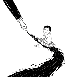 Illustration for How to Write an A-Level Essay That Hits Every Assessment Objective