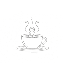 Illustration for Why Non-Native English Speakers Can Excel at A-Level Essays